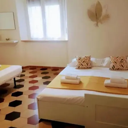 Guest house Valentina Duomo2 Pisa